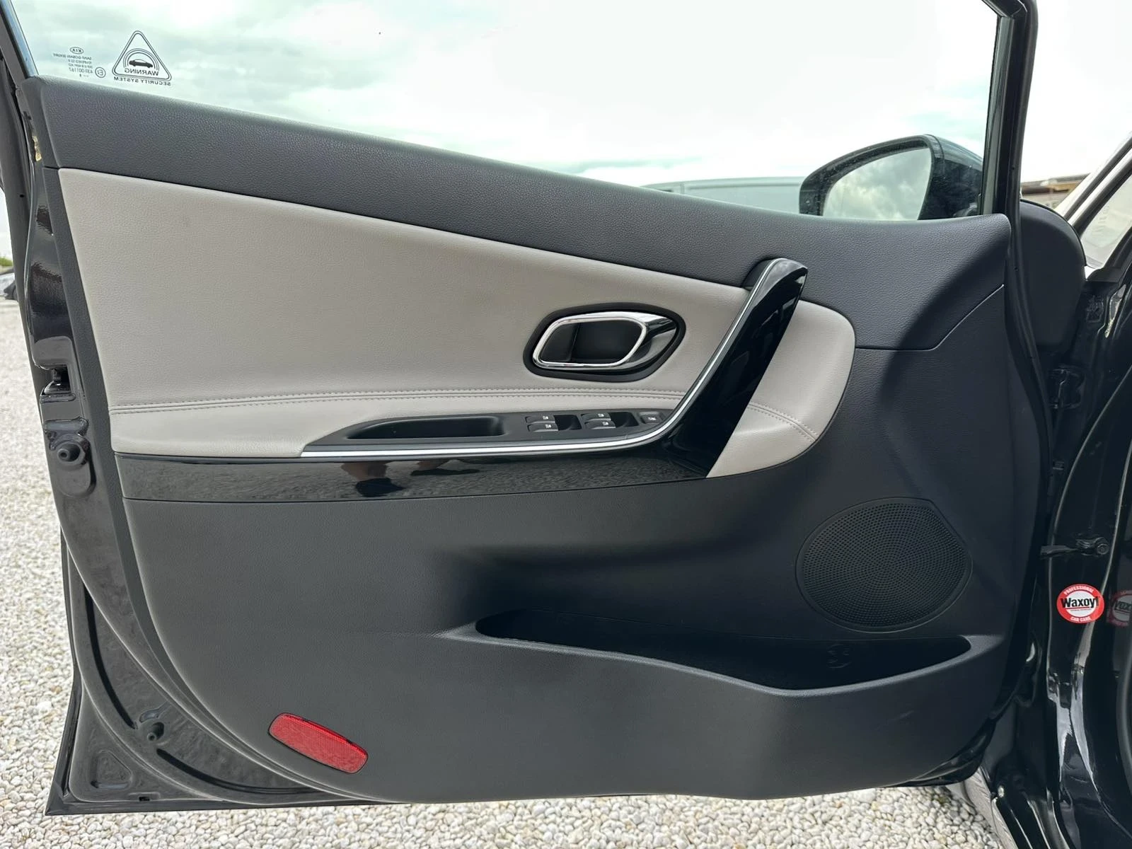 Kia Ceed 1.6 GDI Navi! Бизнес изпълнение!!! - изображение 7