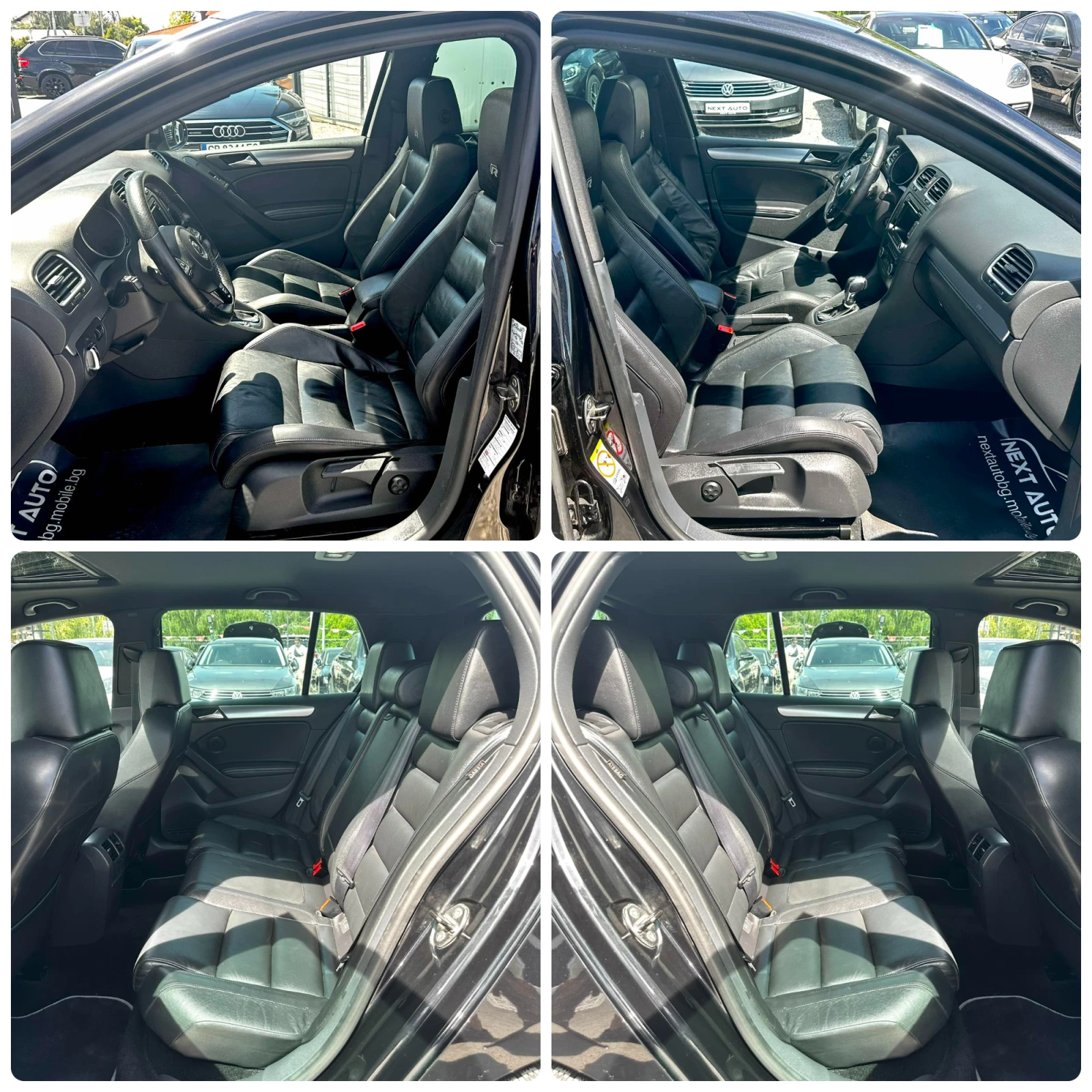 VW Golf R 270HP SWISS | Mobile.bg   12