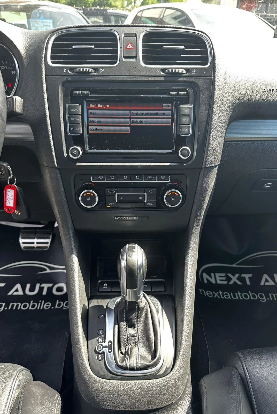 VW Golf R 270HP SWISS | Mobile.bg   11