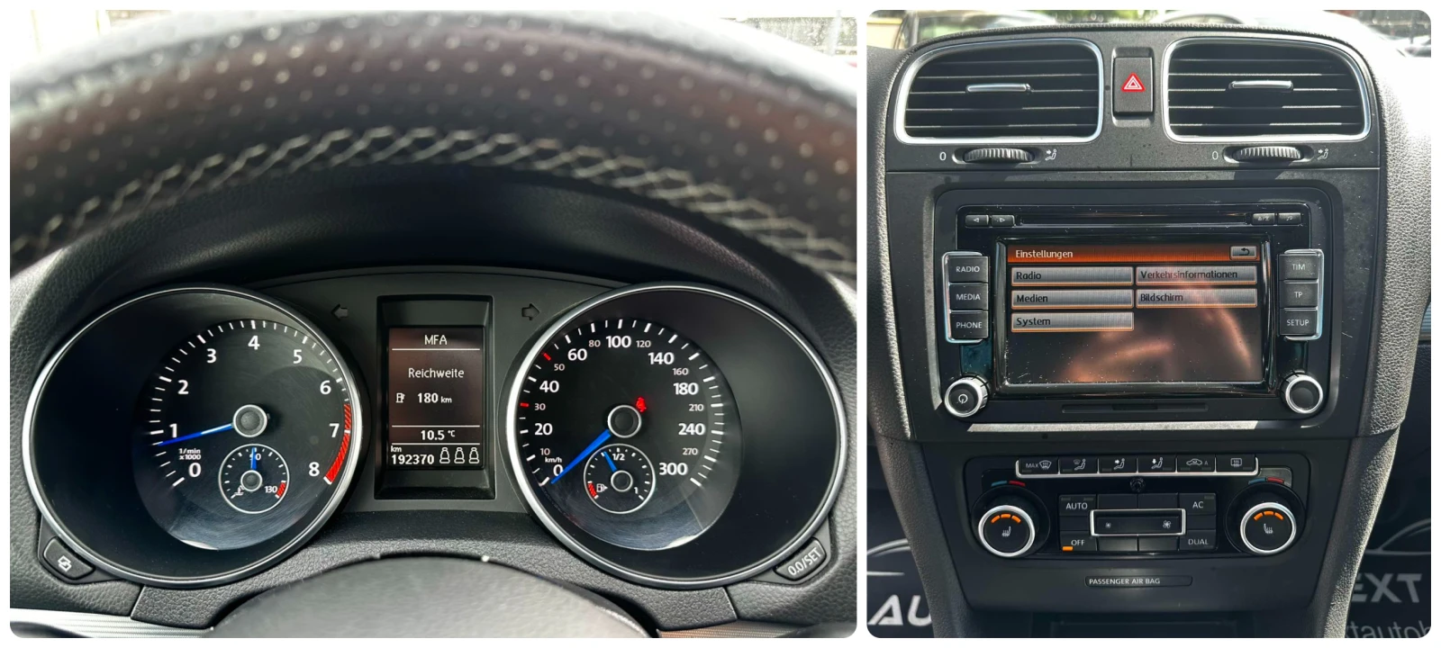 VW Golf R 270HP SWISS | Mobile.bg   15