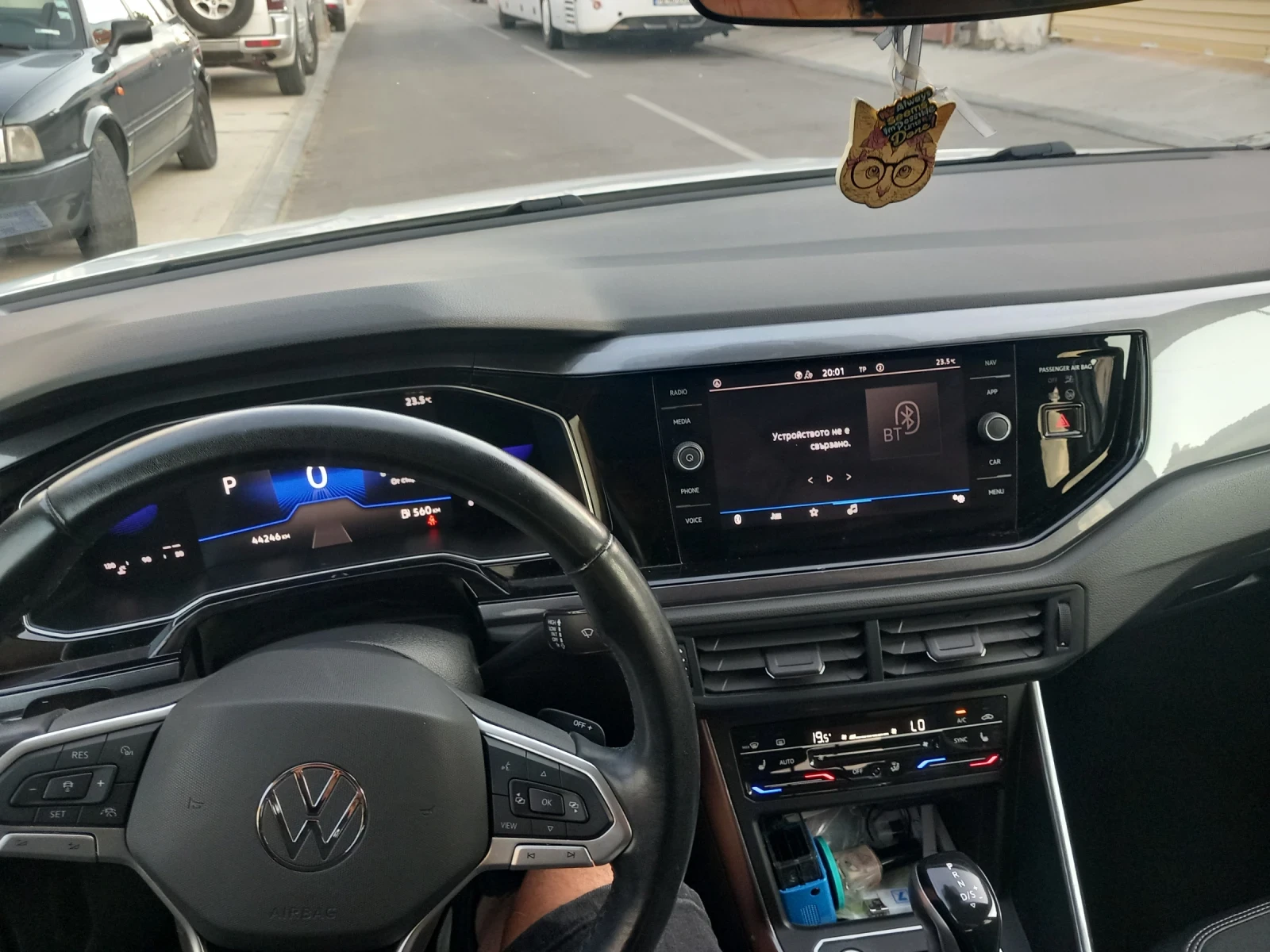 VW Taigo  - изображение 6