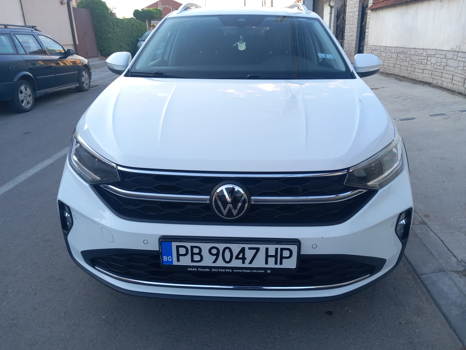 VW Taigo  - изображение 5