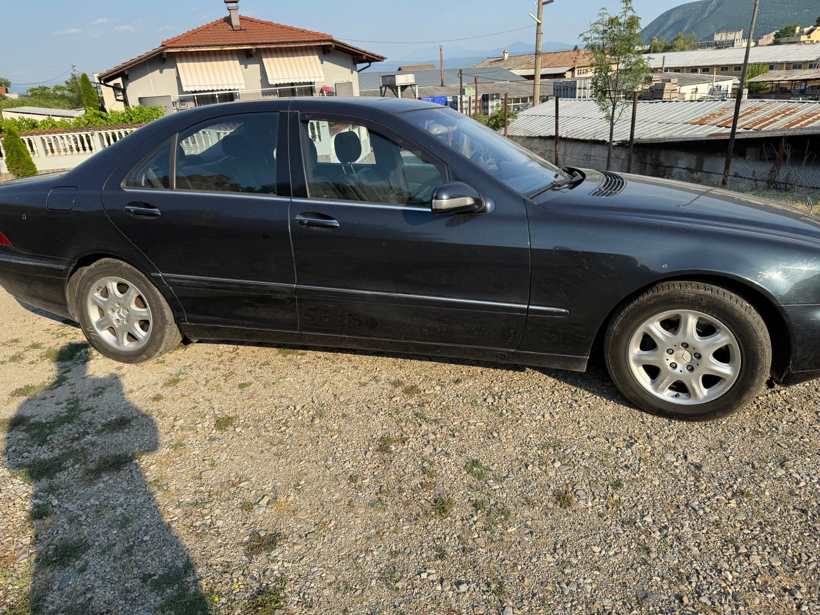 Mercedes-Benz S 400  - изображение 3