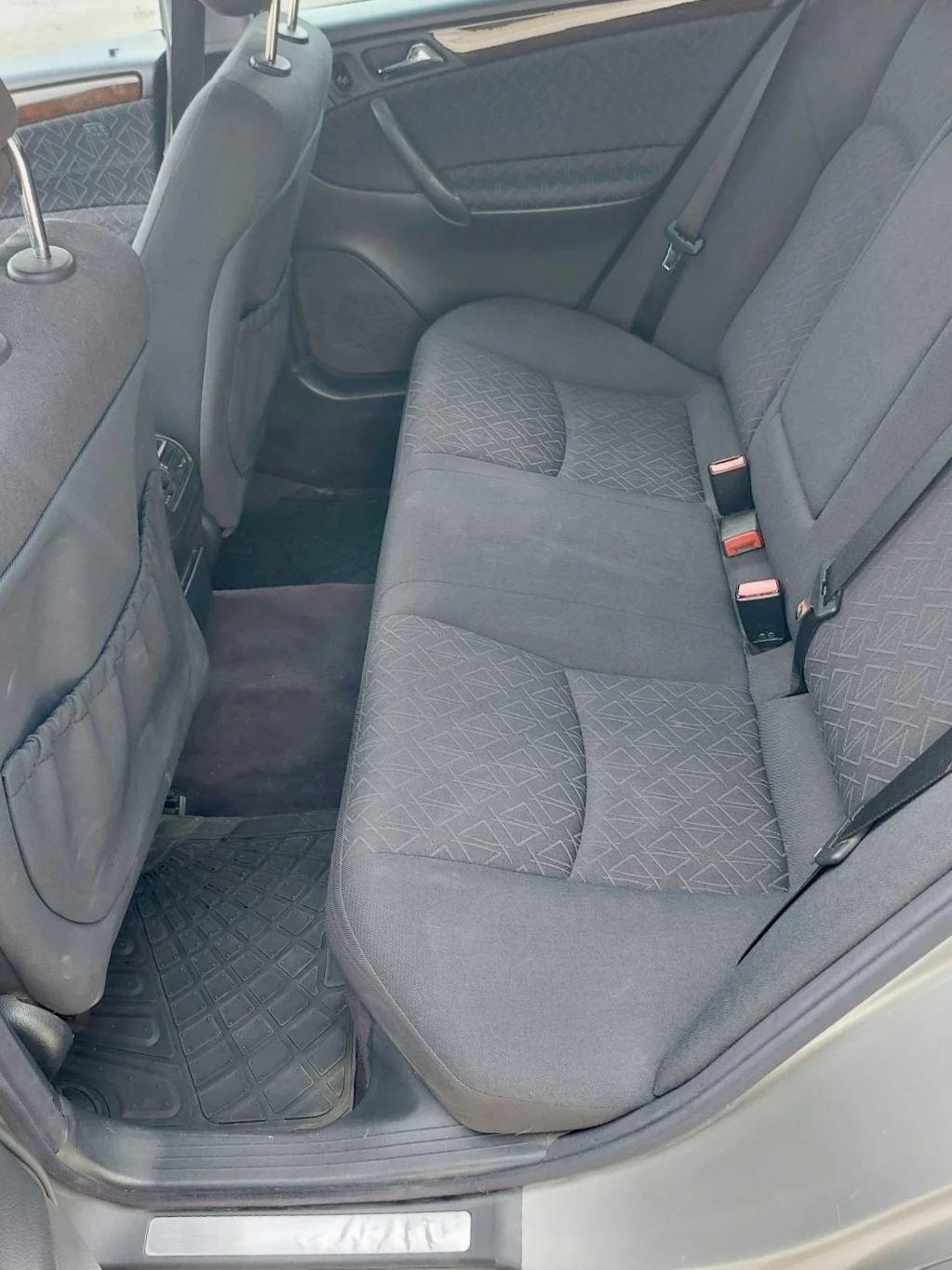 Mercedes-Benz C 220 CDI Elegance - Facelift - изображение 8