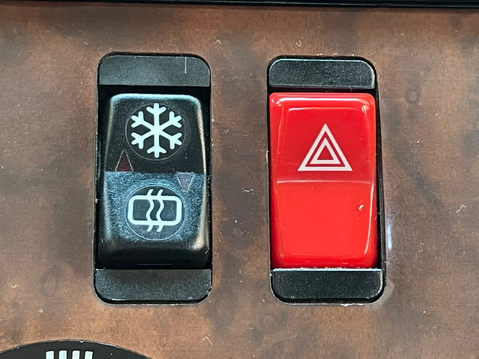 Mercedes-Benz 126 300SE-188ps-5 | Mobile.bg   15