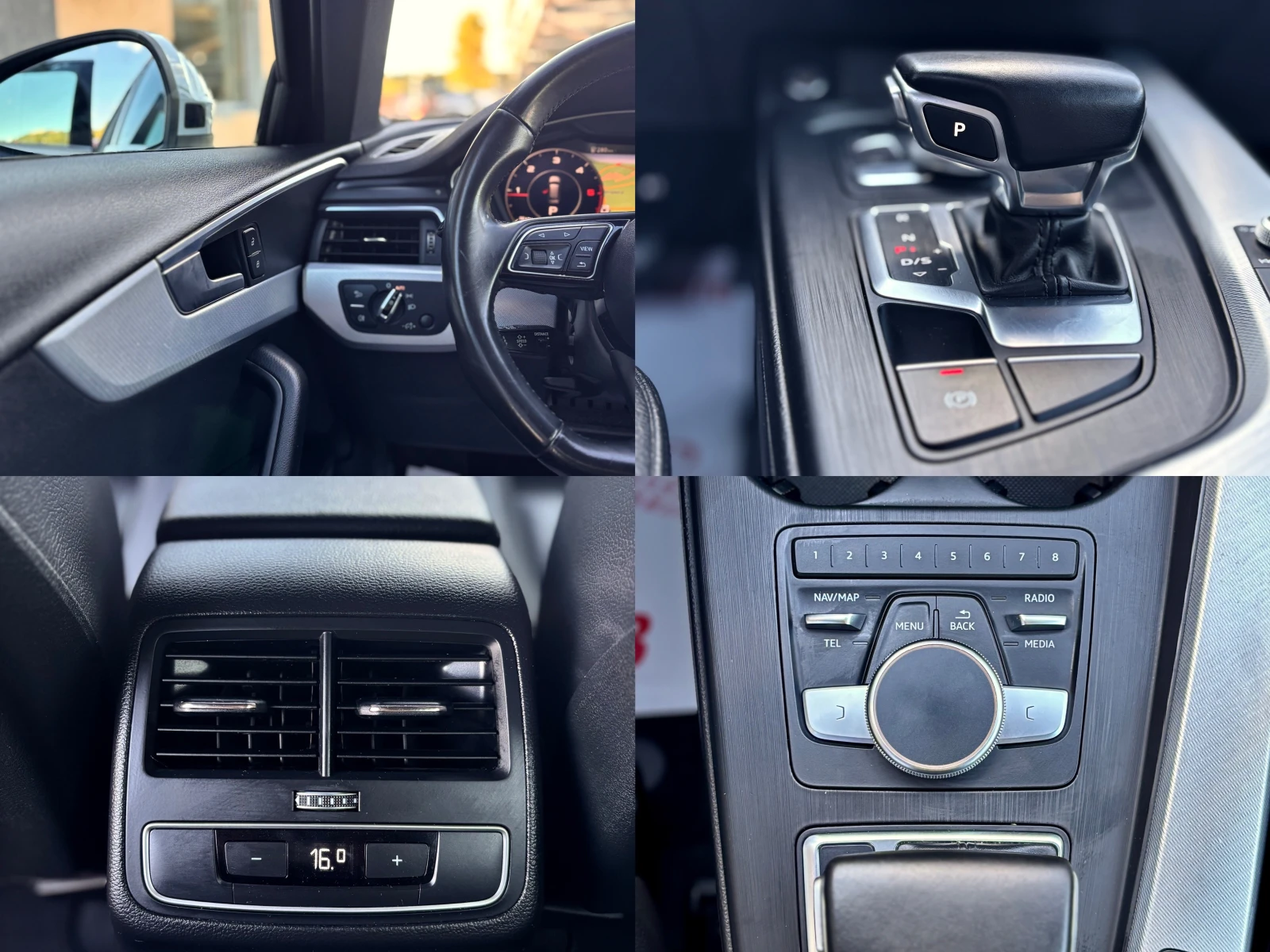 Audi A4  - изображение 10