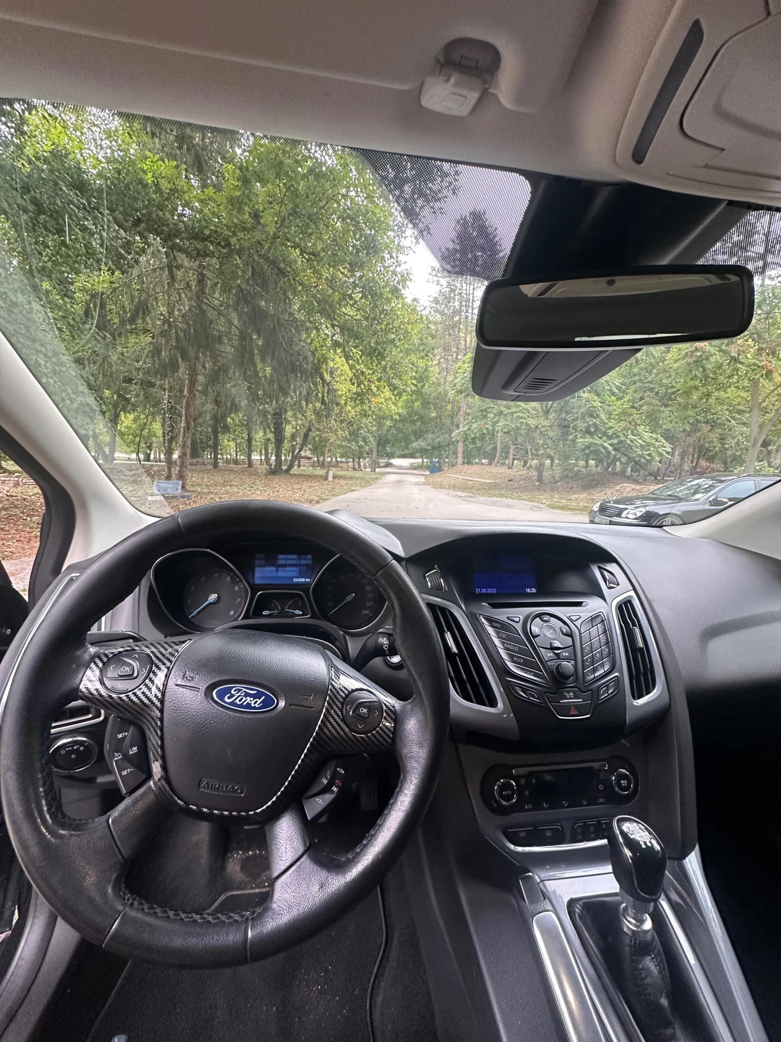 Ford Focus  - изображение 8