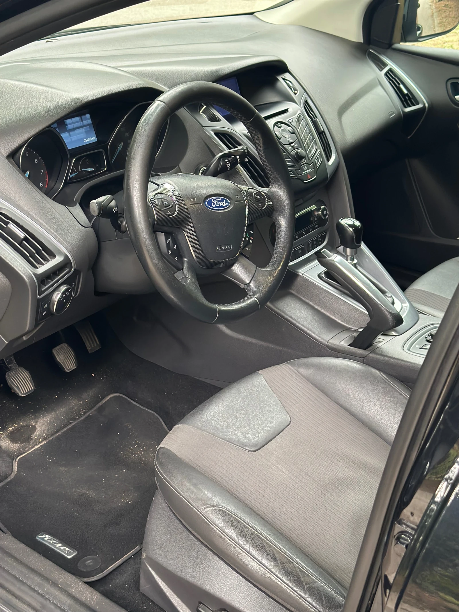 Ford Focus  - изображение 7