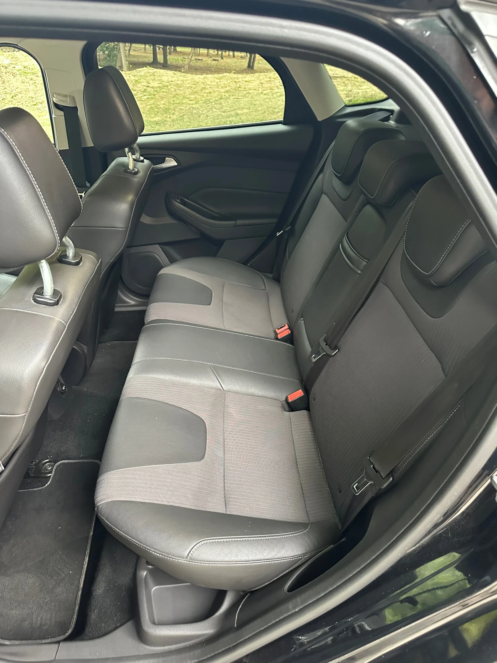 Ford Focus  - изображение 9