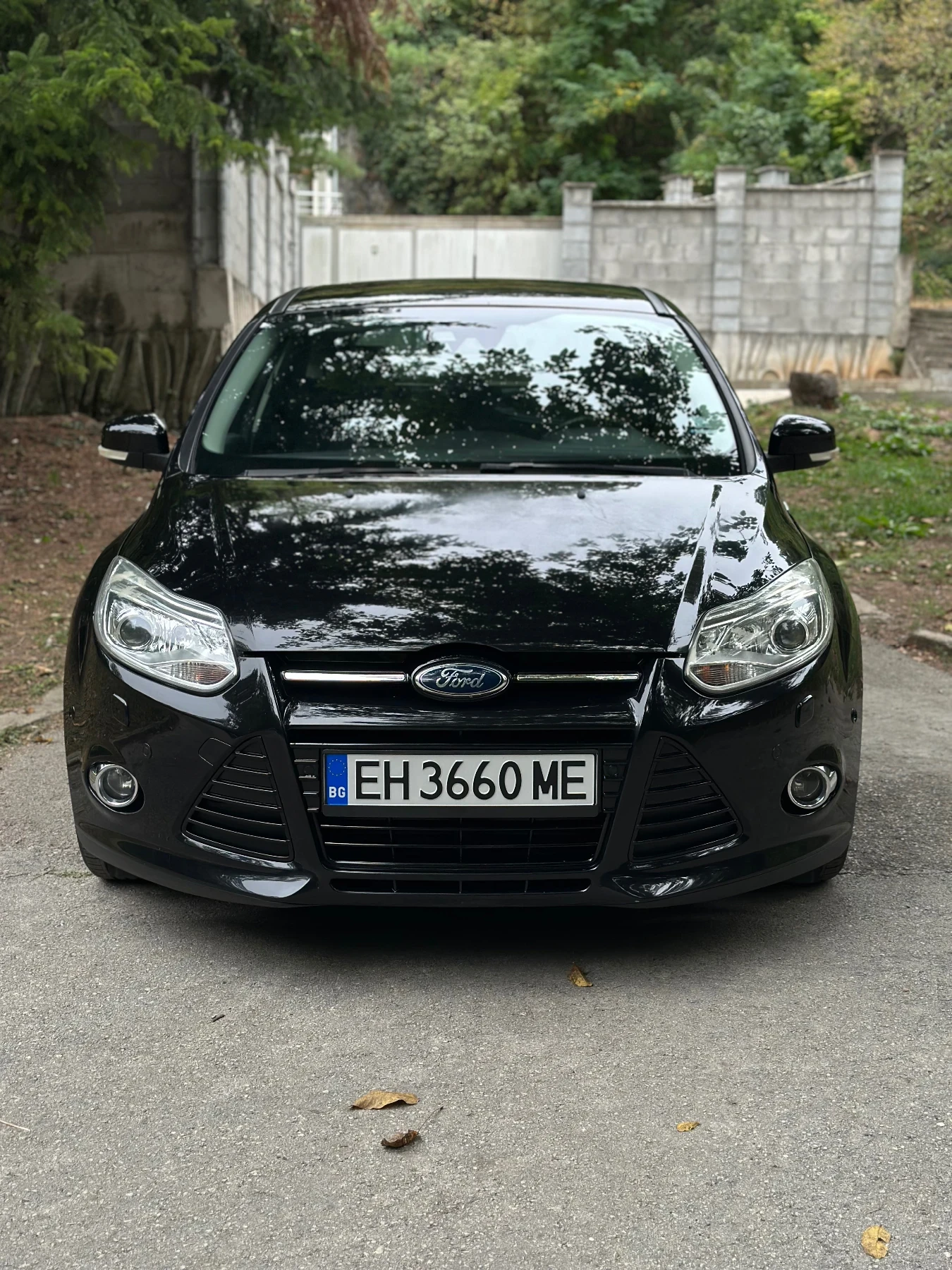 Ford Focus  - изображение 3