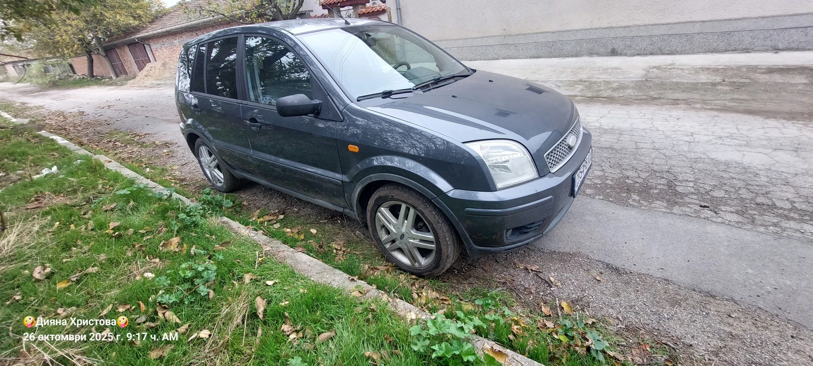 Ford Fusion | Mobile.bg   4