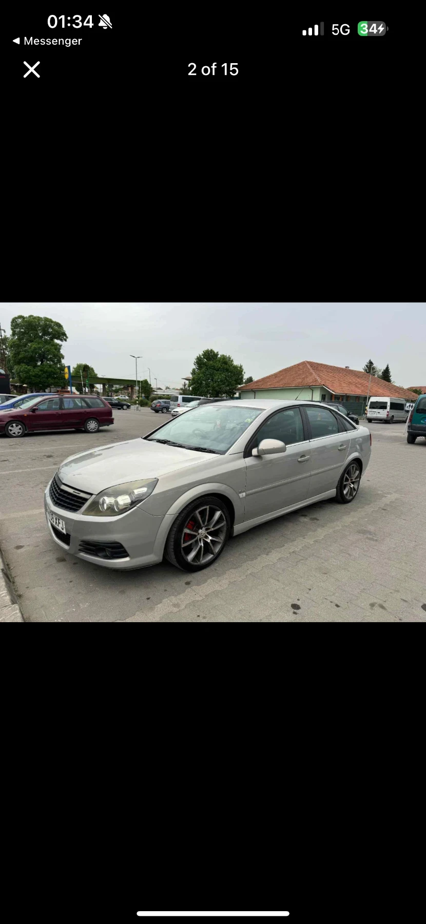 Opel Vectra SRI 1.8 140 hp | Mobile.bg — изображение 2