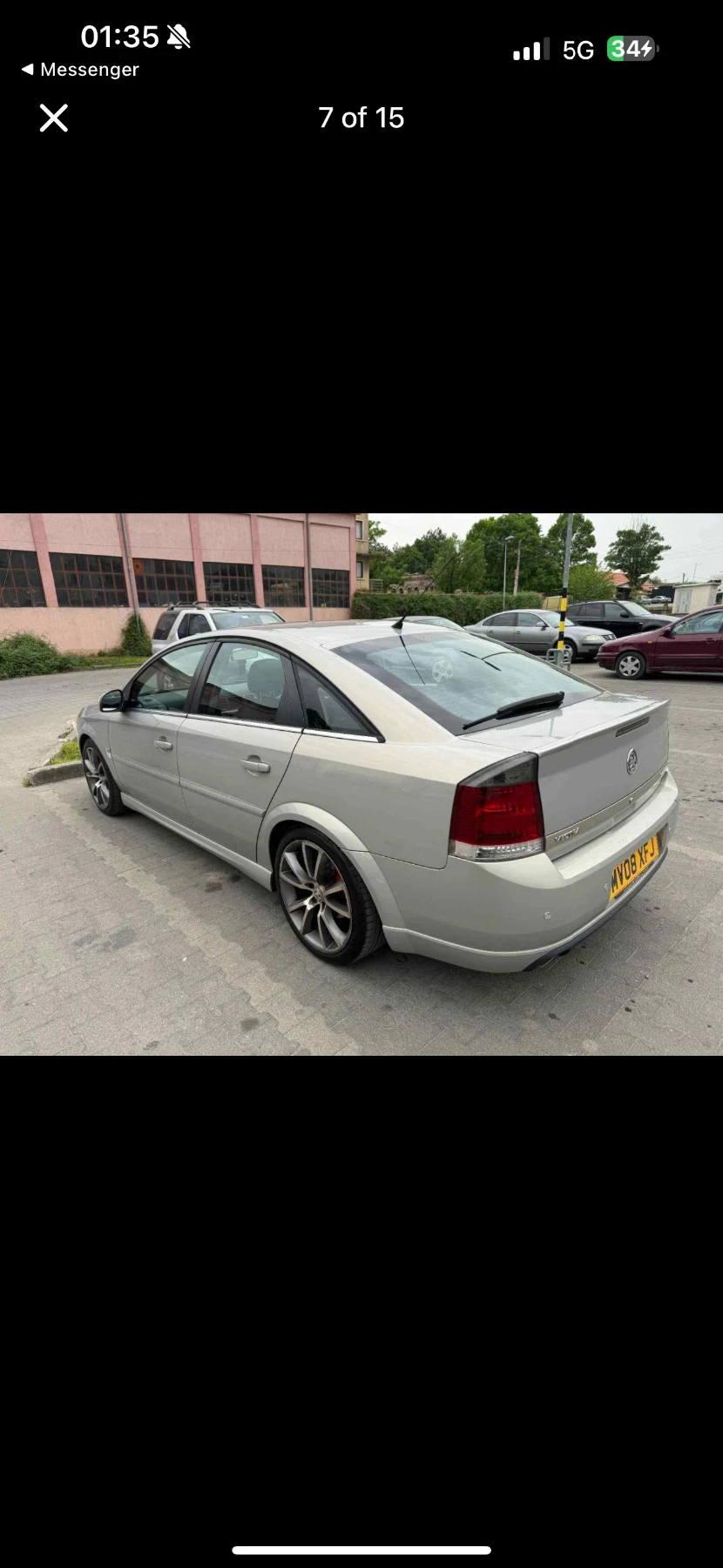 Opel Vectra SRI 1.8 140 hp | Mobile.bg — изображение 6