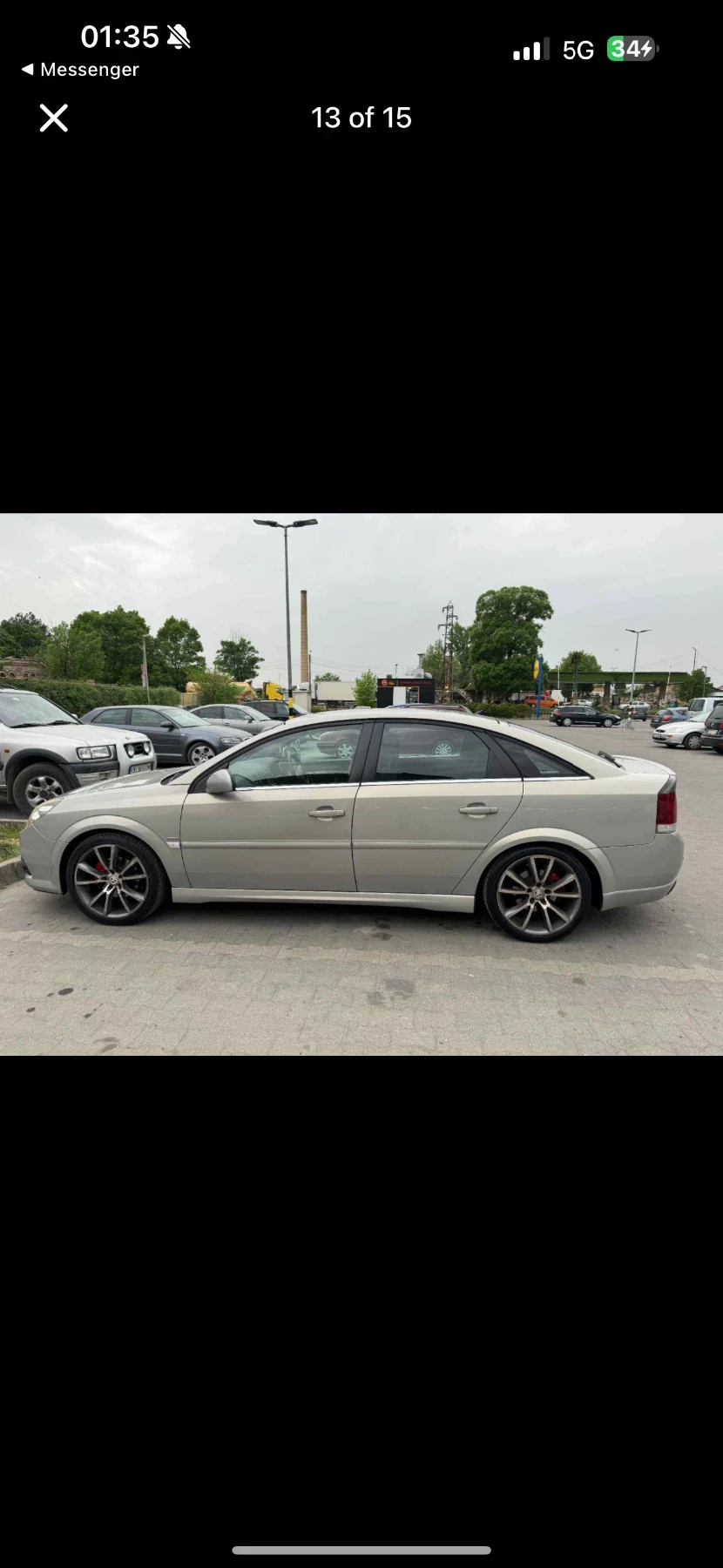 Opel Vectra SRI 1.8 140 hp | Mobile.bg — изображение 11