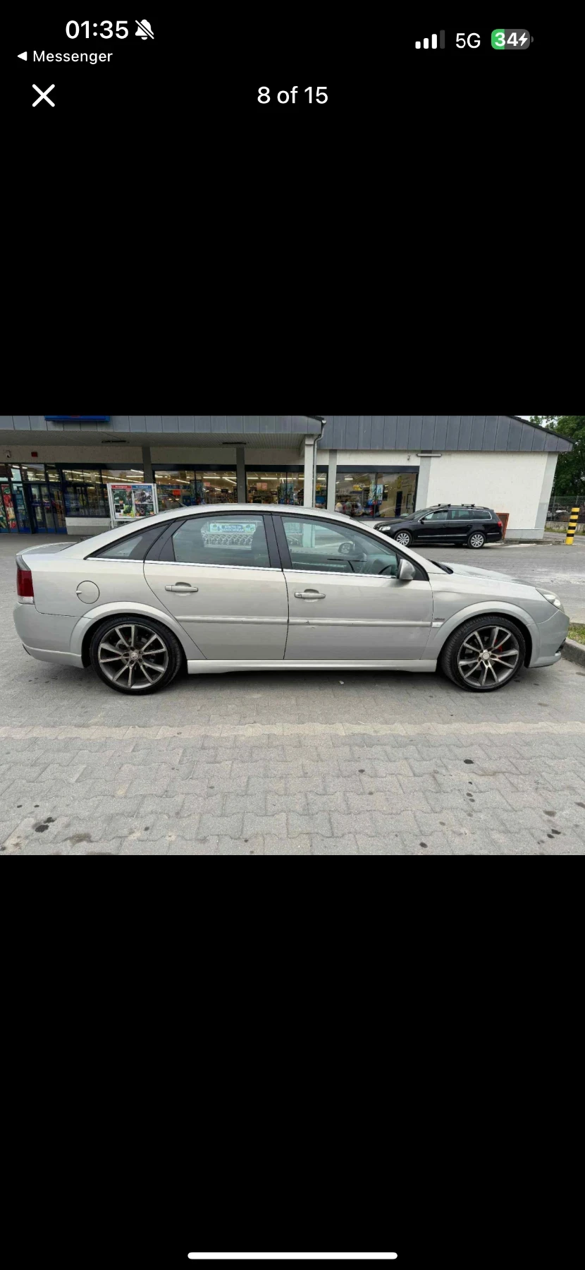 Opel Vectra SRI 1.8 140 hp | Mobile.bg — изображение 7