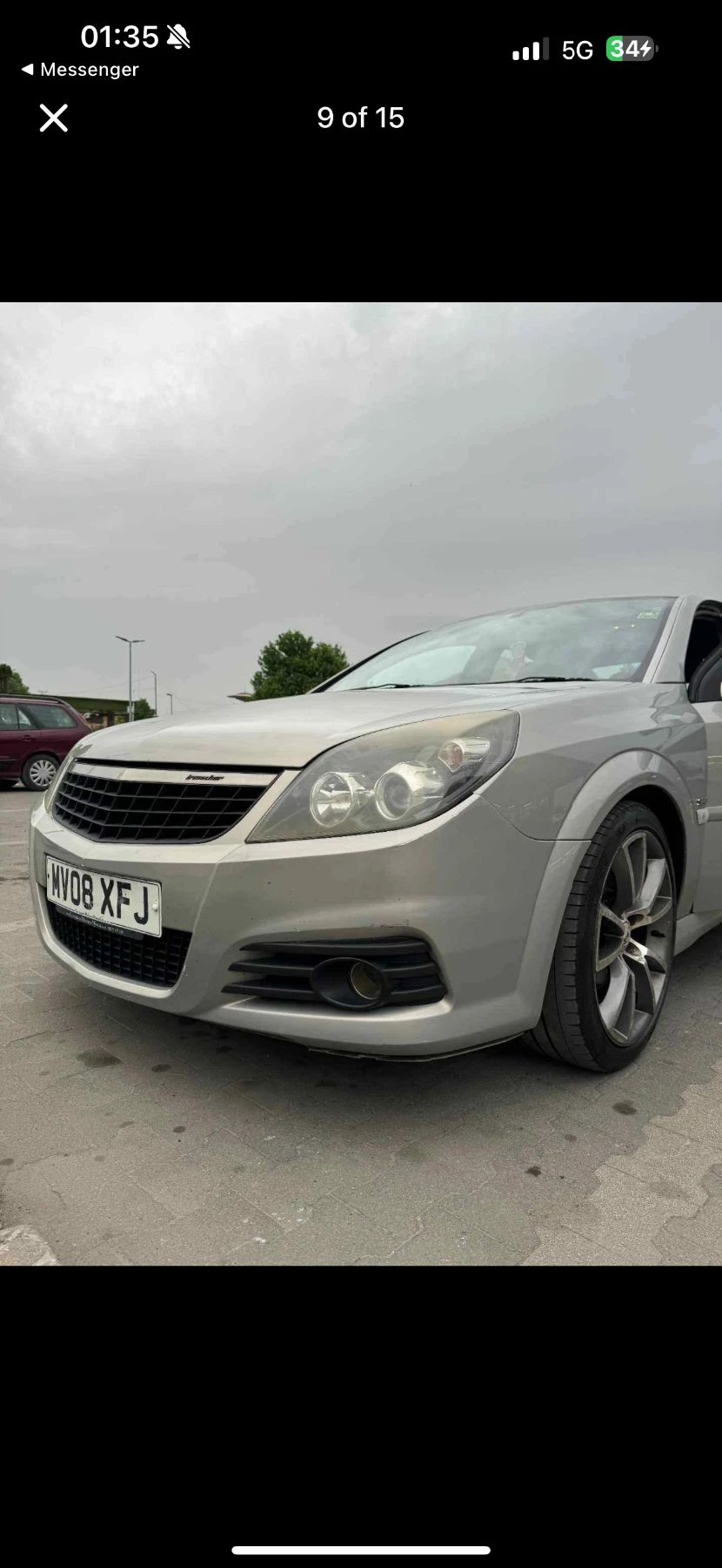 Opel Vectra SRI 1.8 140 hp | Mobile.bg — изображение 8