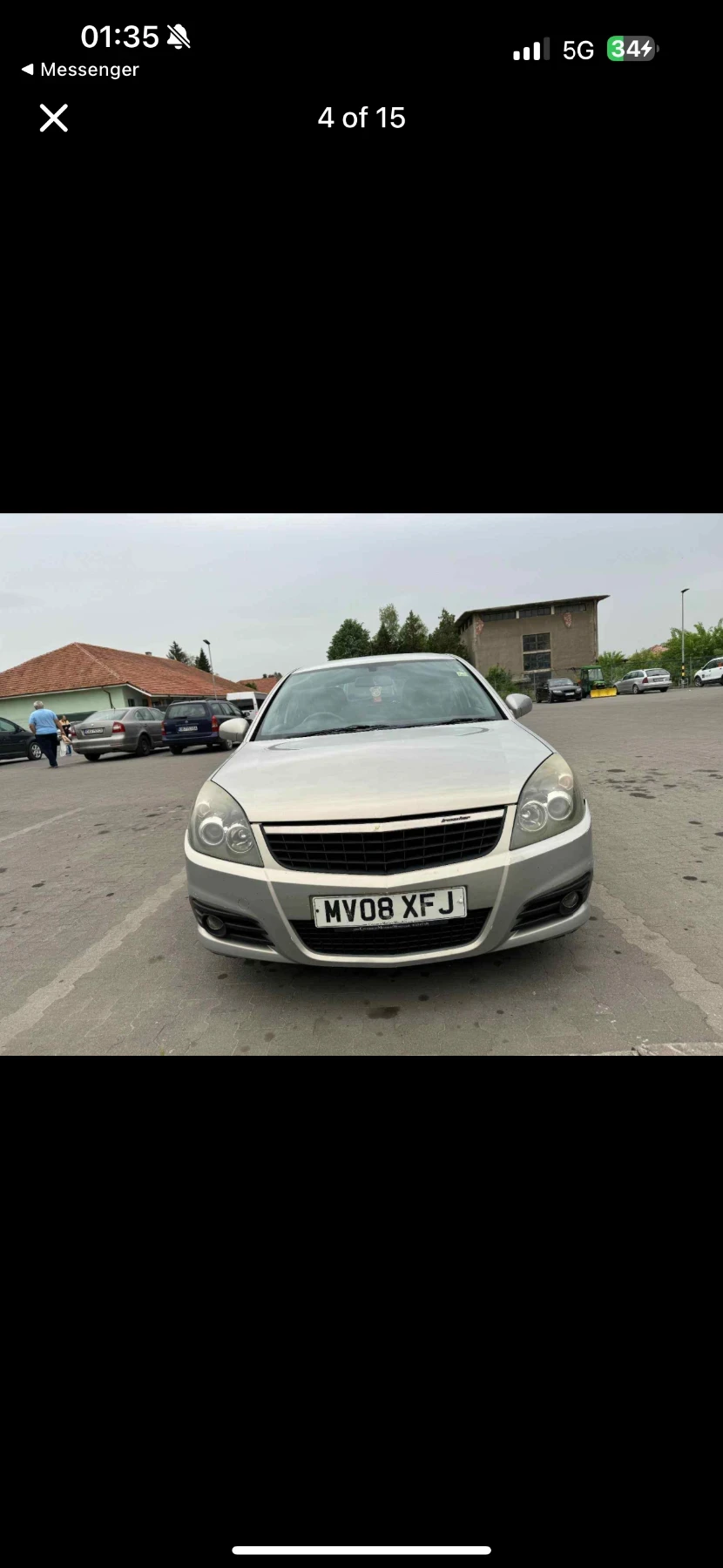 Opel Vectra SRI 1.8 140 hp | Mobile.bg — изображение 3