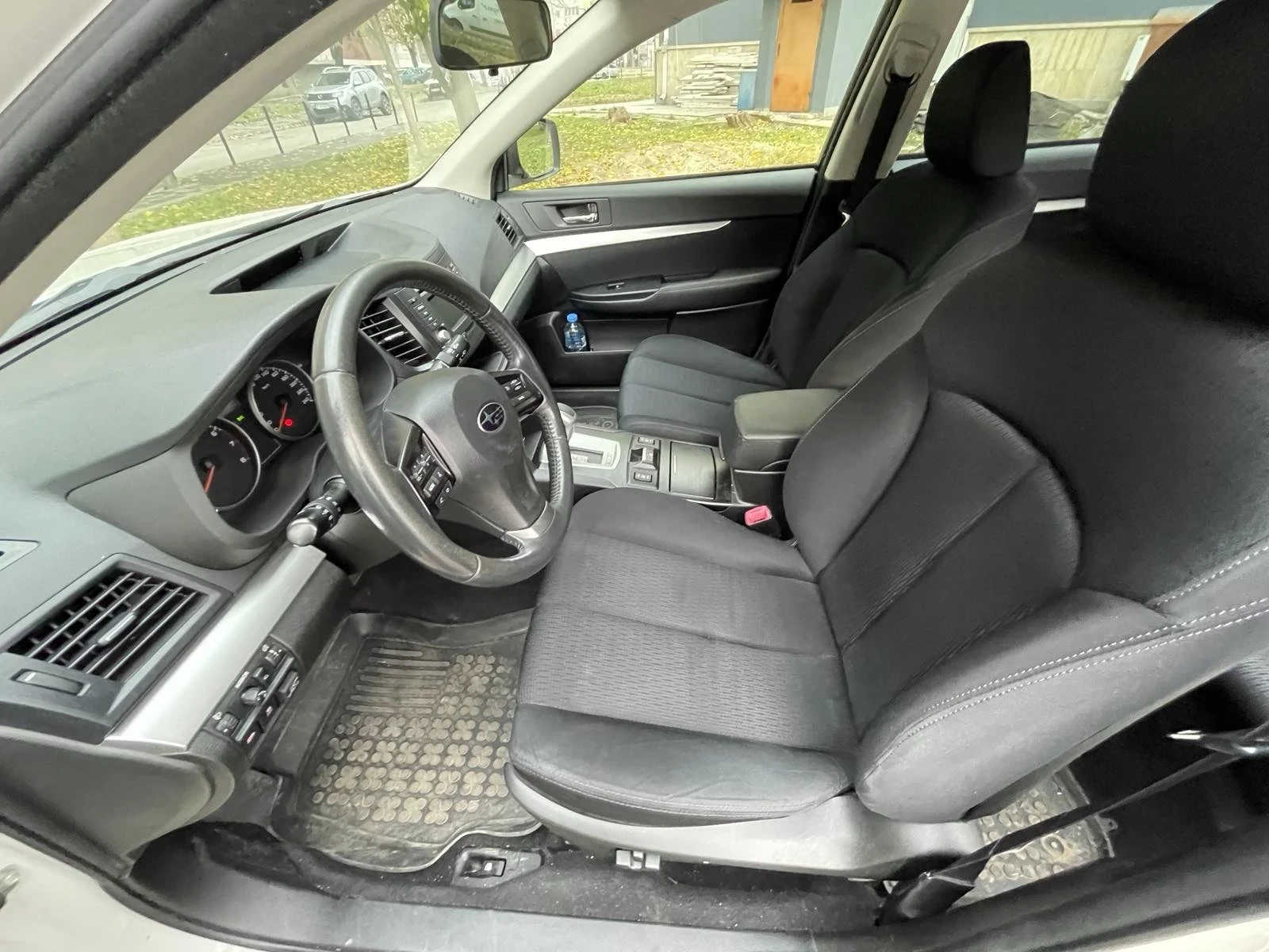 Subaru Legacy AWD/2.0 | Mobile.bg   7