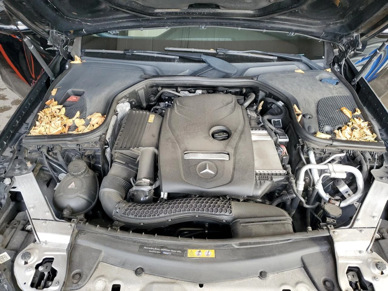 Mercedes-Benz E 300 | Mobile.bg   11