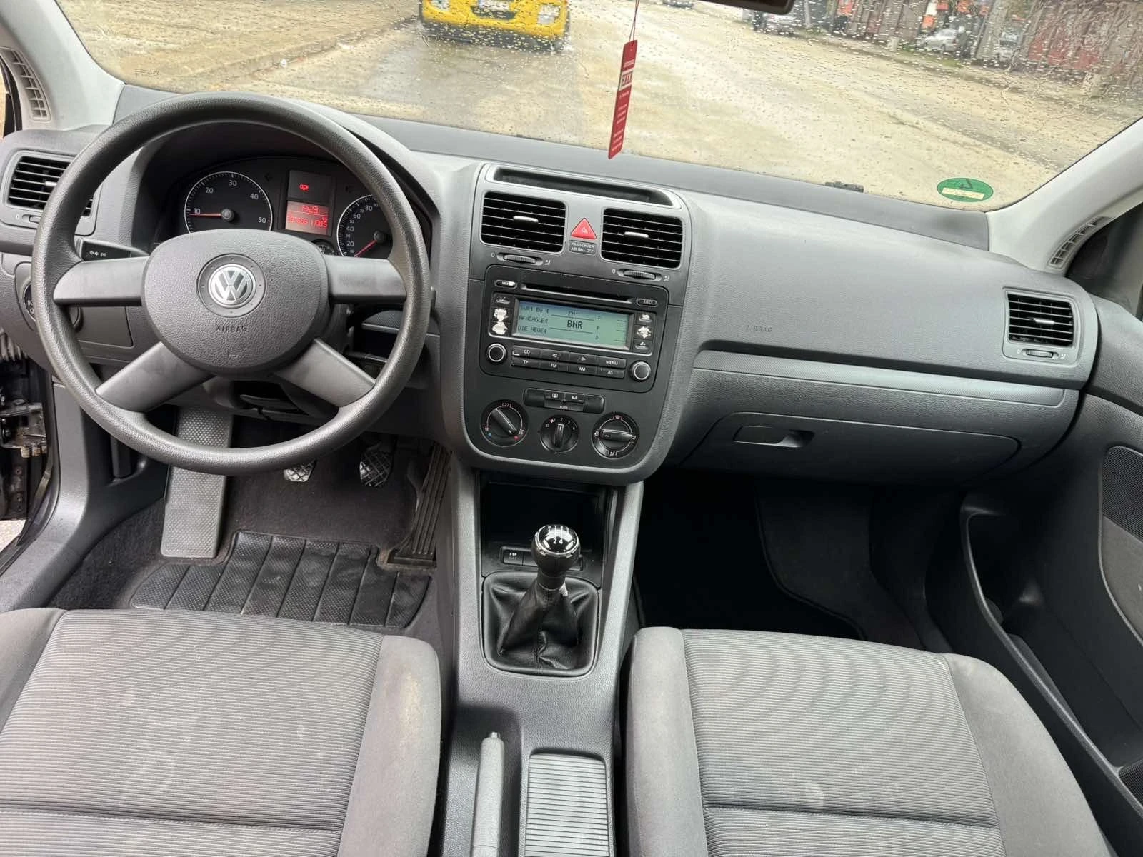 VW Golf 1.9 tdi 105 | Mobile.bg   8