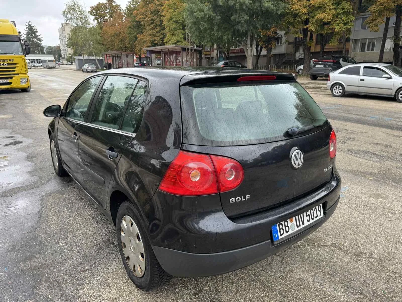 VW Golf 1.9 tdi 105 | Mobile.bg   5