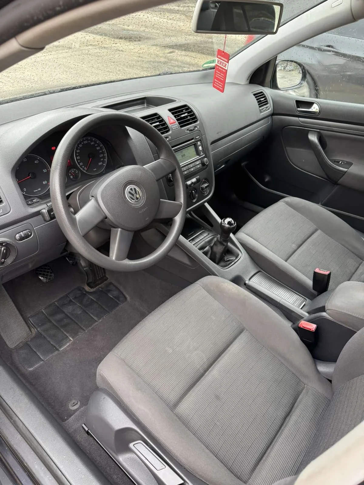 VW Golf 1.9 tdi 105 | Mobile.bg   7