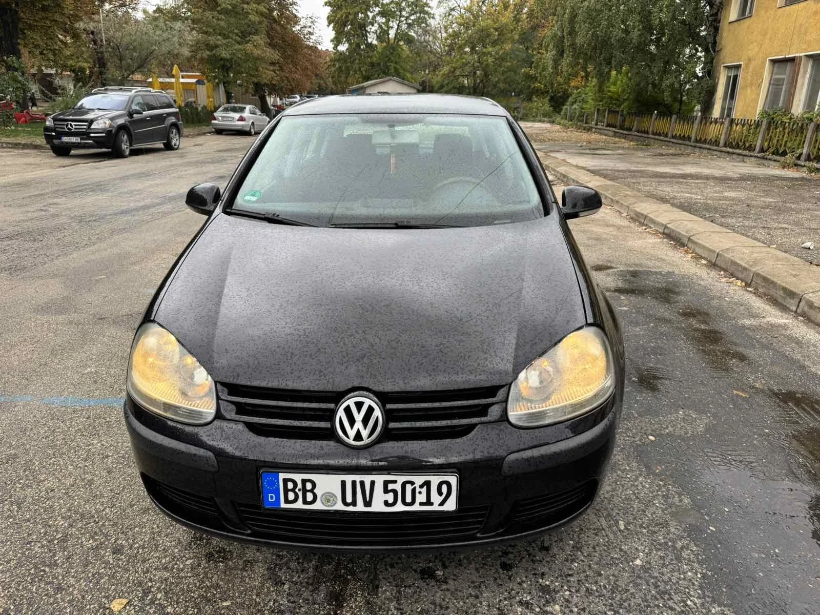 VW Golf 1.9 tdi 105 | Mobile.bg   3