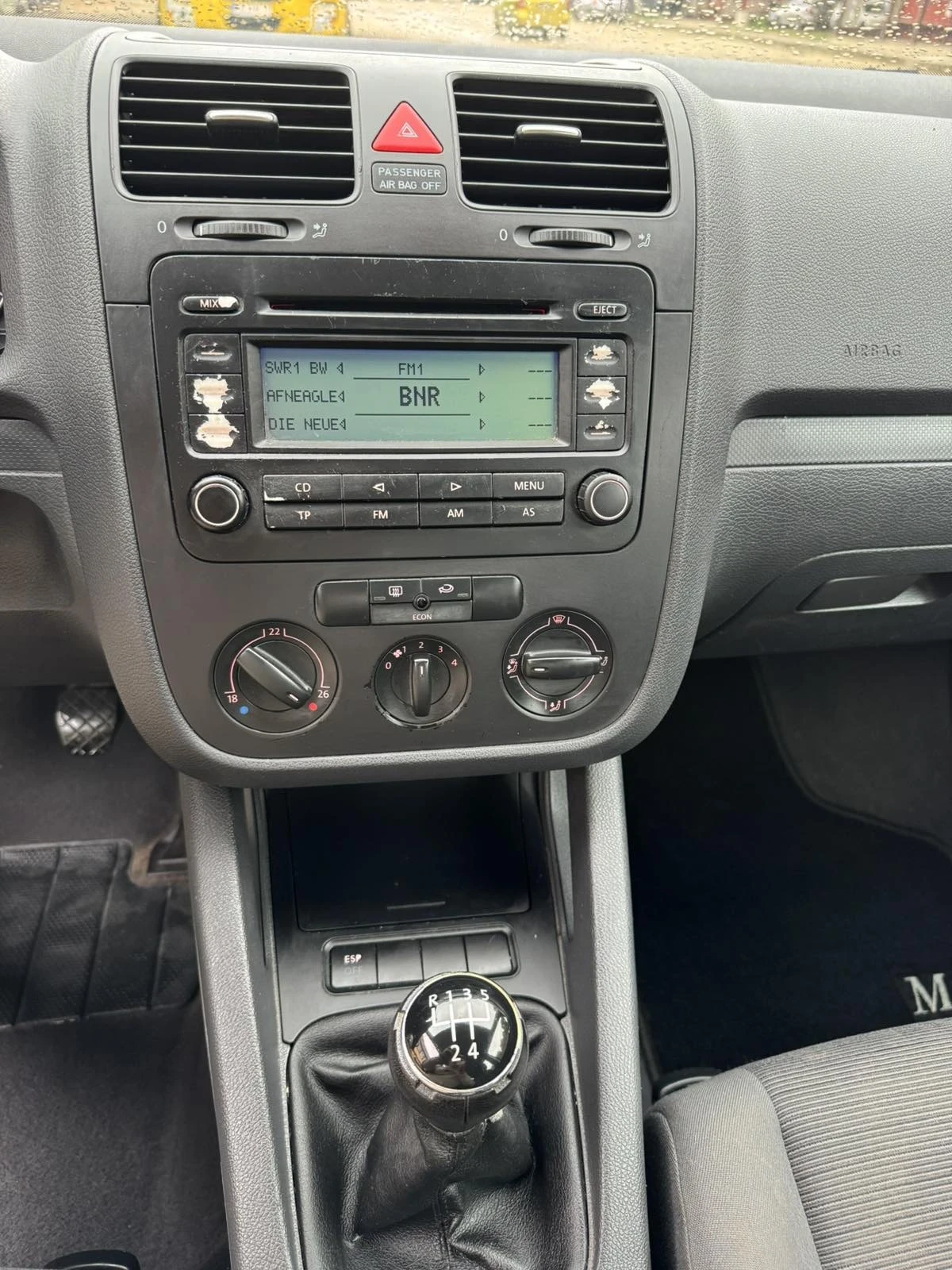 VW Golf 1.9 tdi 105 | Mobile.bg   9