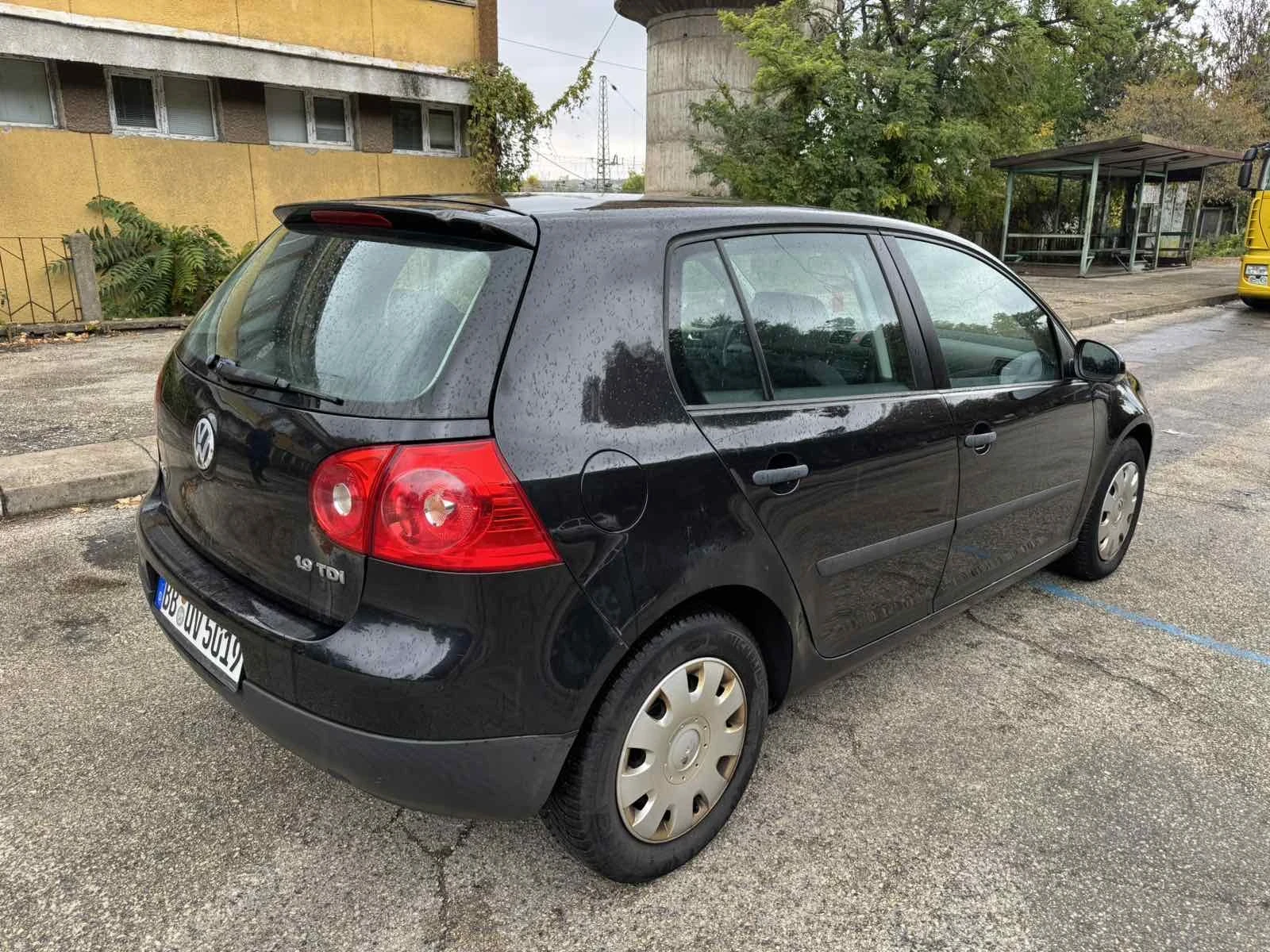 VW Golf 1.9 tdi 105 | Mobile.bg   4