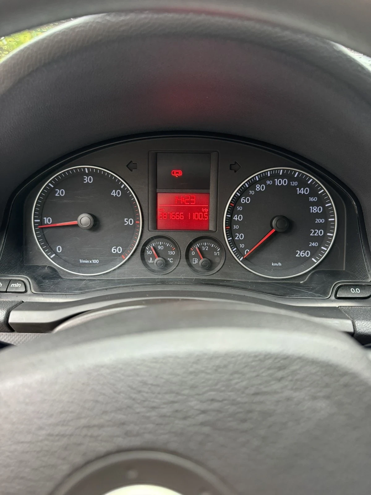 VW Golf 1.9 tdi 105 | Mobile.bg   11