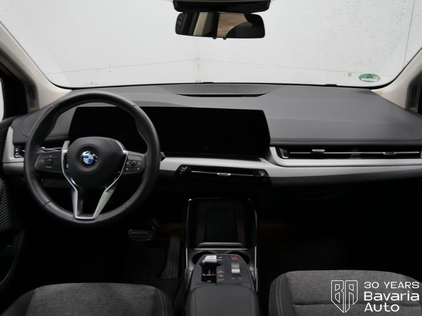 BMW 218 i Active Tourer Steptronic | Mobile.bg   6