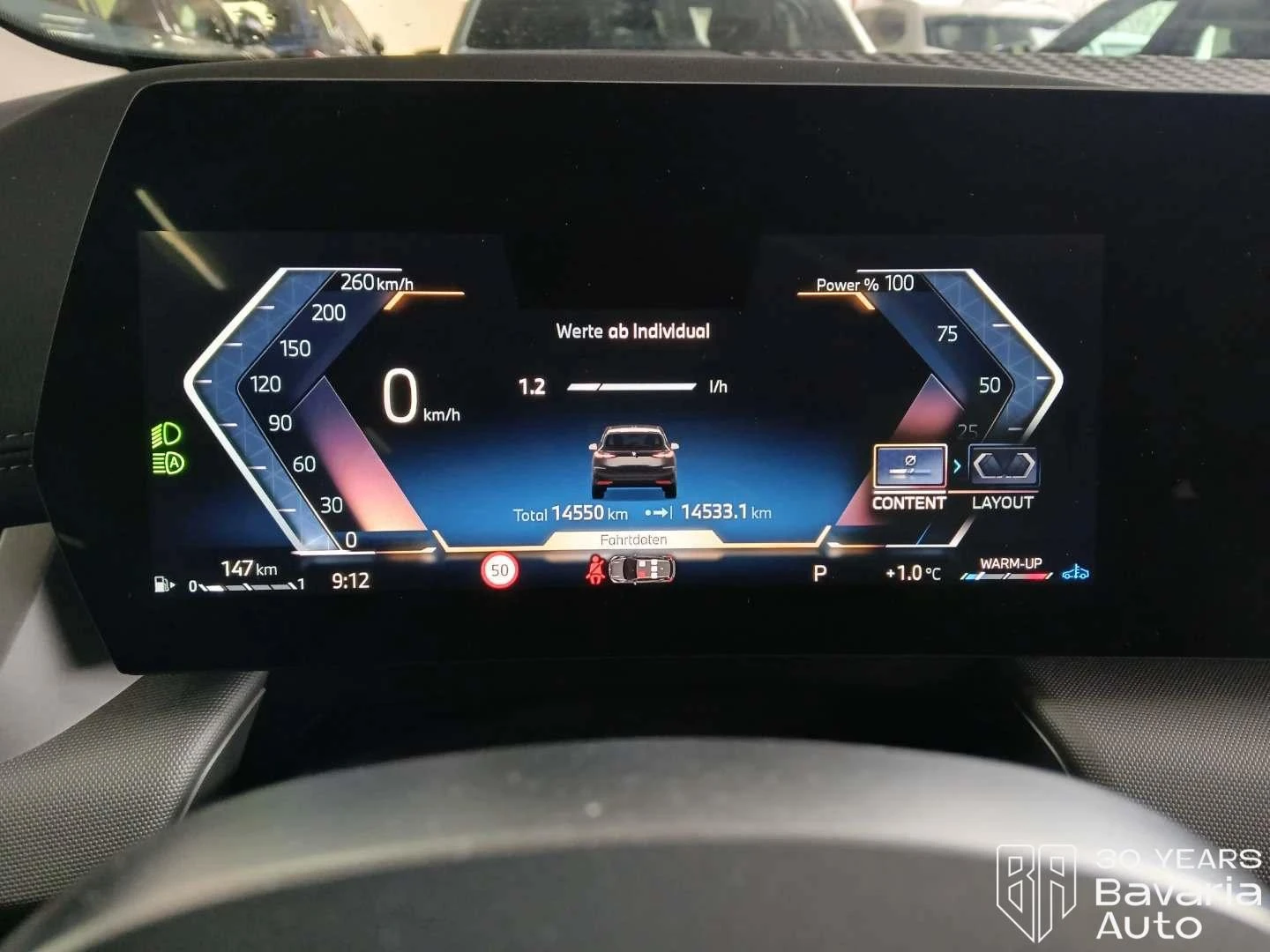 BMW 218 i Active Tourer Steptronic | Mobile.bg   10