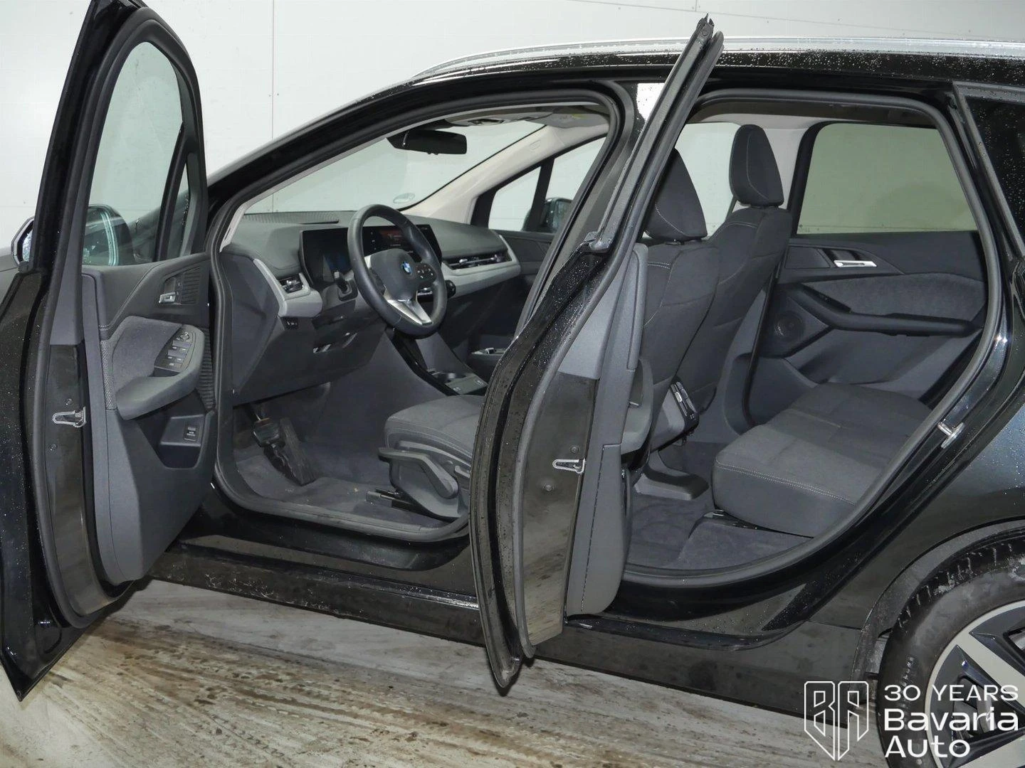 BMW 218 i Active Tourer Steptronic | Mobile.bg   5