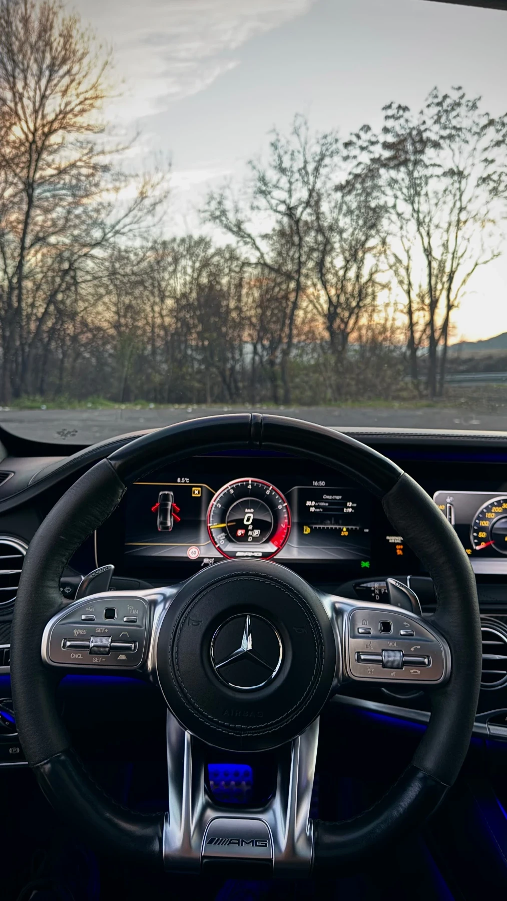 Mercedes-Benz S 63 AMG | Mobile.bg � ����������� 11