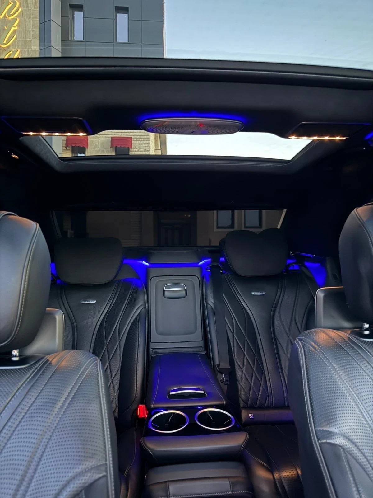 Mercedes-Benz S 63 AMG | Mobile.bg � ����������� 17