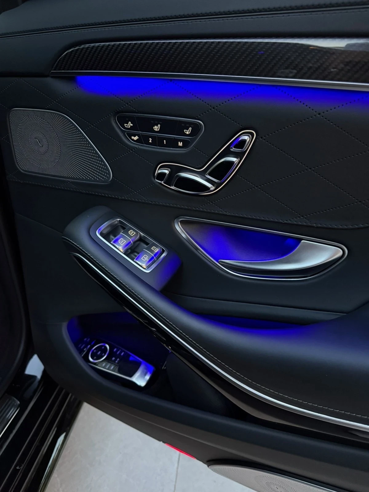 Mercedes-Benz S 63 AMG | Mobile.bg � ����������� 14