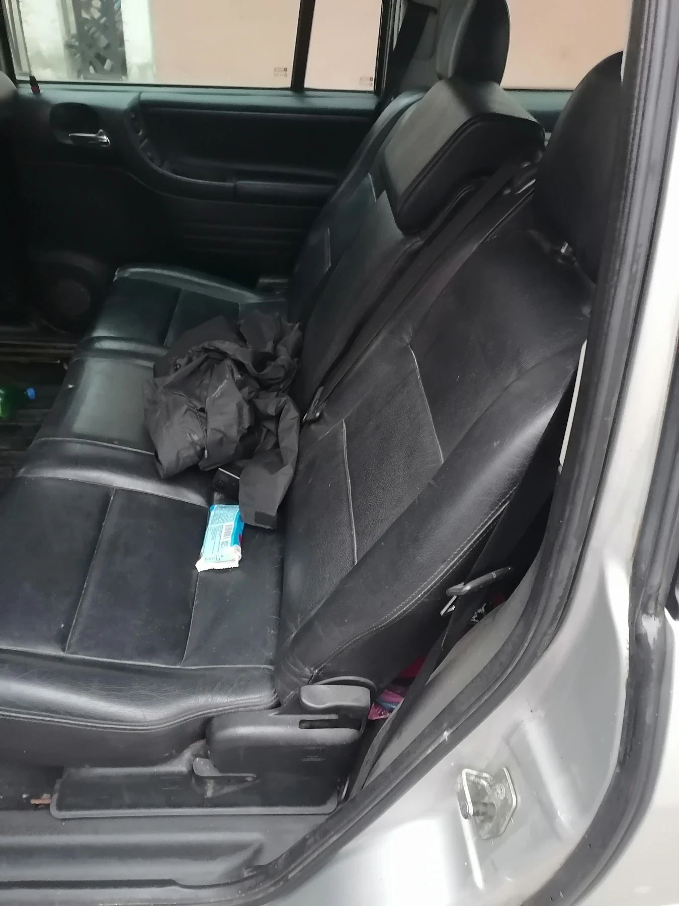 Opel Zafira  - изображение 6