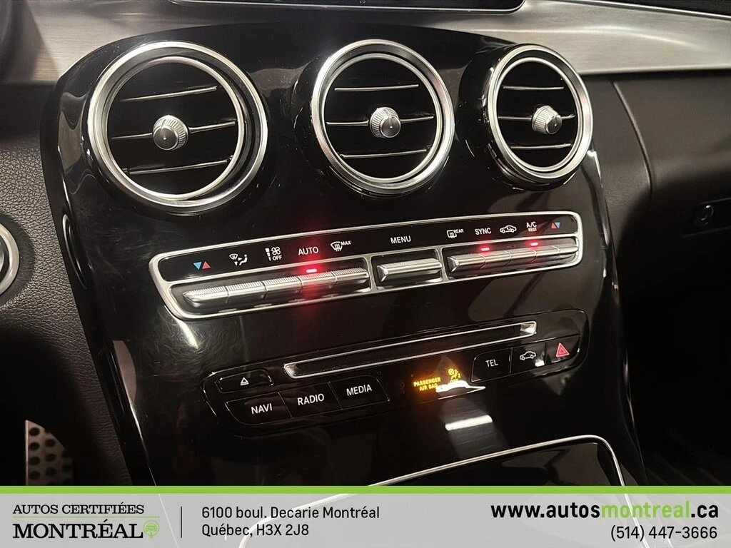 Mercedes-Benz C 43 AMG * CARFAX * ��� ������������ ������ | Mobile.bg � ����������� 13