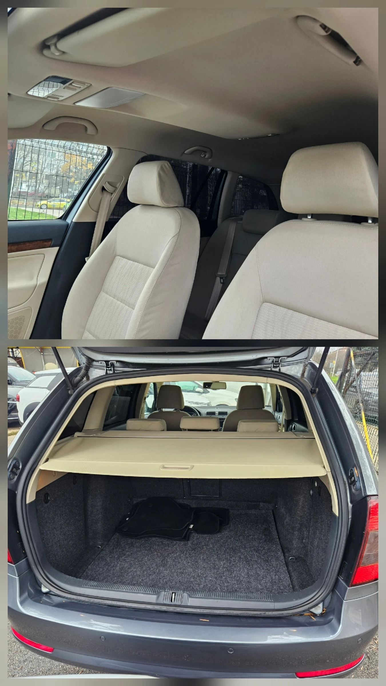 Skoda Octavia 2.0 140�� ���� | Mobile.bg � ����������� 15