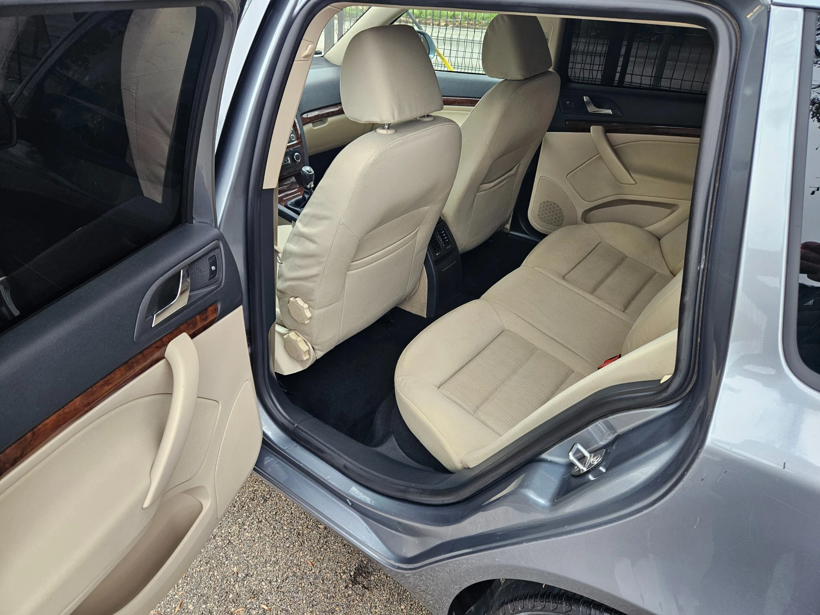 Skoda Octavia 2.0 140кс Нави - изображение 7