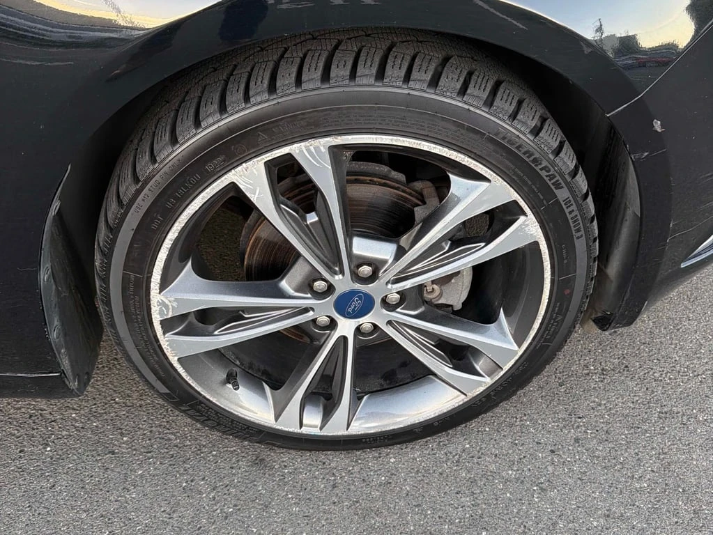 Ford Fusion * AWD * CARFAX * ��� ������������ ������ | Mobile.bg � ����������� 7