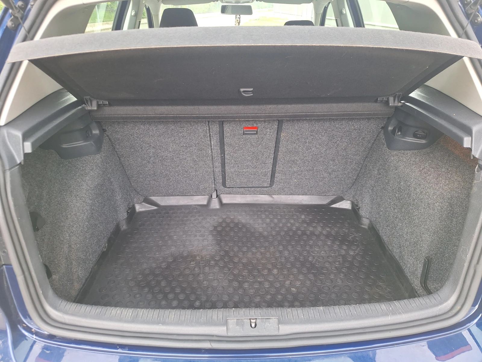 VW Golf 1, 6 TDI 90к.с.162х.км., УНИКАТ, снимка 16 - Автомобили и джипове - 53249576
