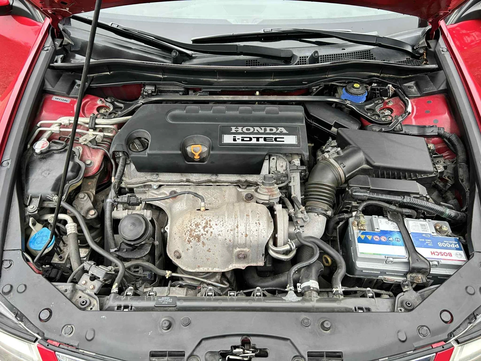 Honda Accord | Mobile.bg � ����������� 11