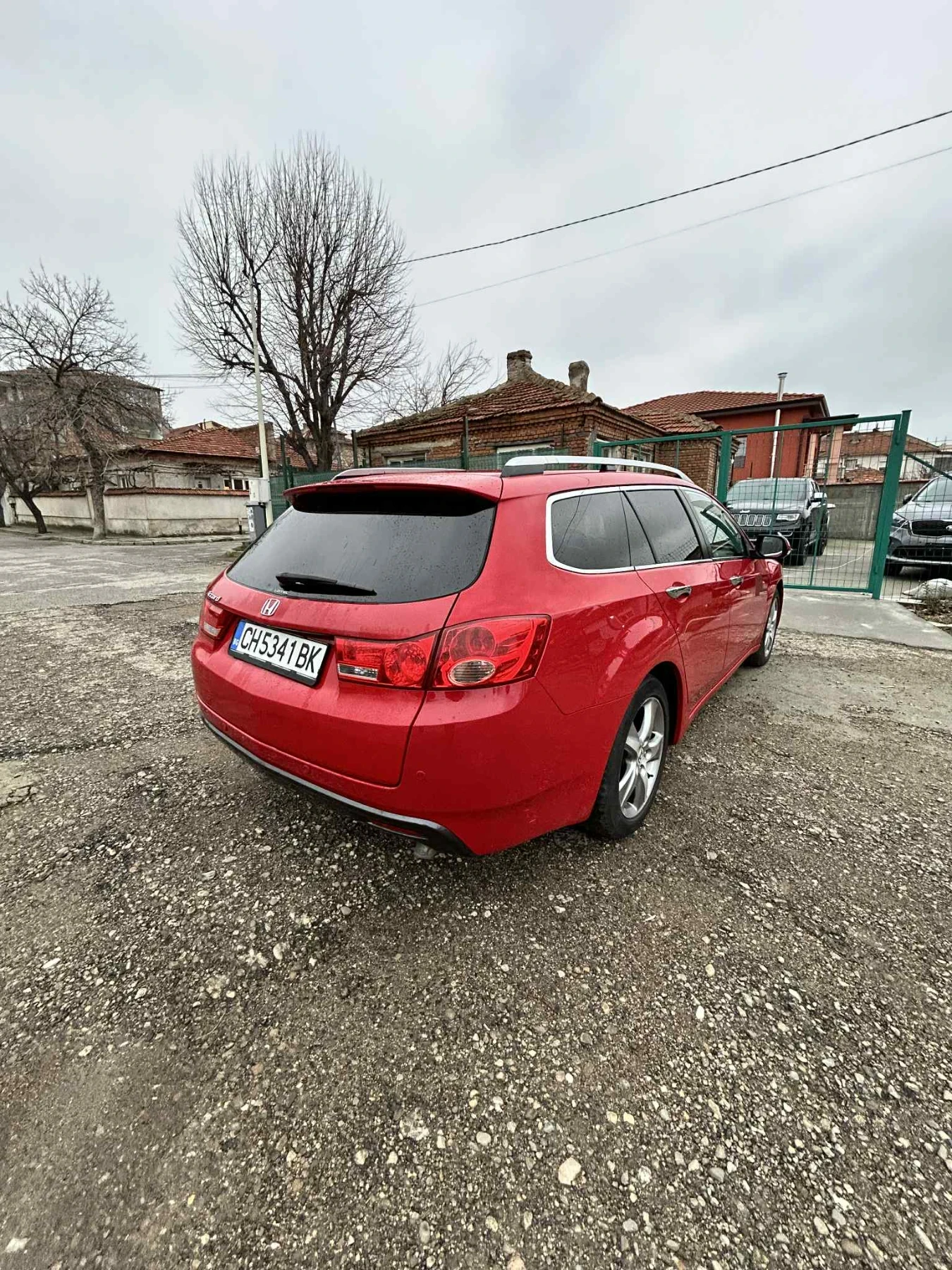 Honda Accord | Mobile.bg � ����������� 6