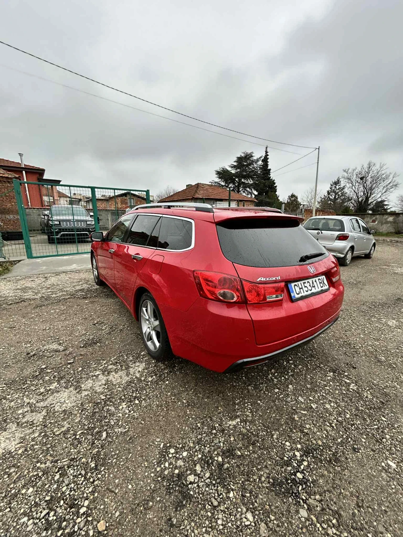 Honda Accord | Mobile.bg � ����������� 4