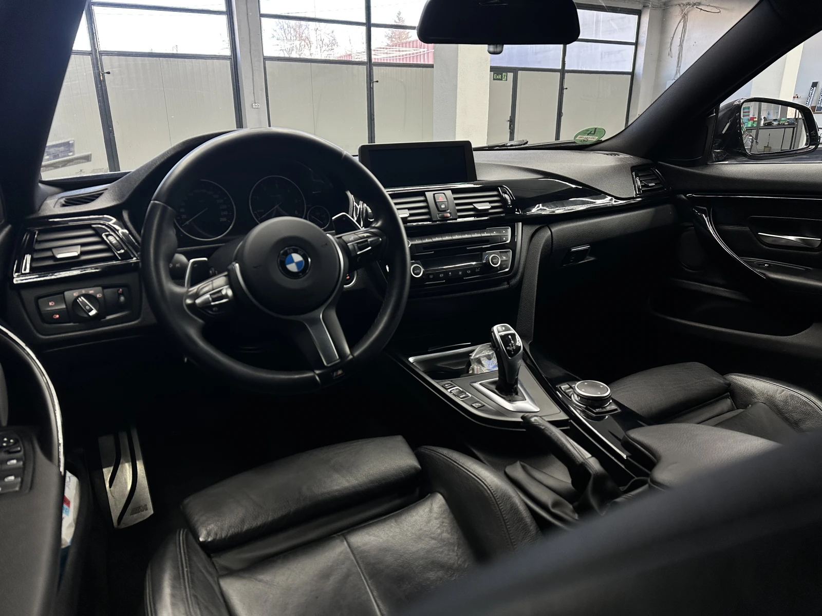 BMW 420 | Mobile.bg � ����������� 16