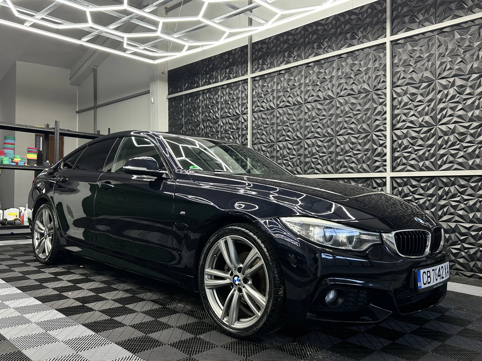 BMW 420 | Mobile.bg � ����������� 1