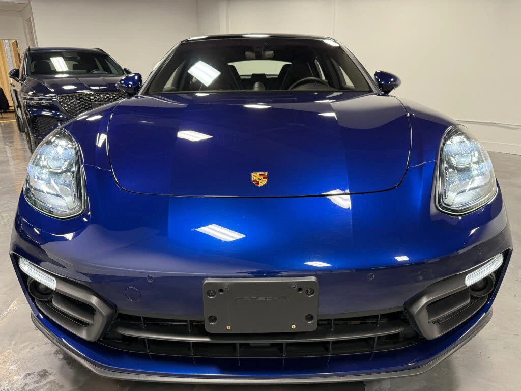 Porsche Panamera 4 * CARFAX* * АвтоКредит* (ЦЕНА ДО БГ) - изображение 3