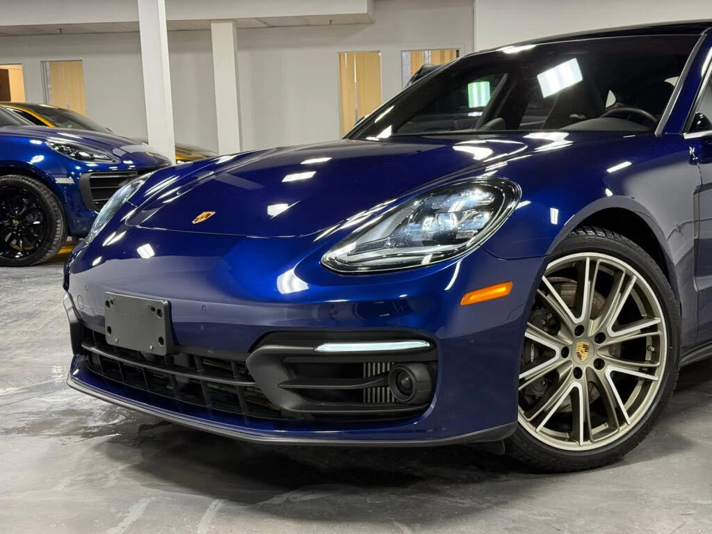 Porsche Panamera 4 * CARFAX* * АвтоКредит* (ЦЕНА ДО БГ) - изображение 2