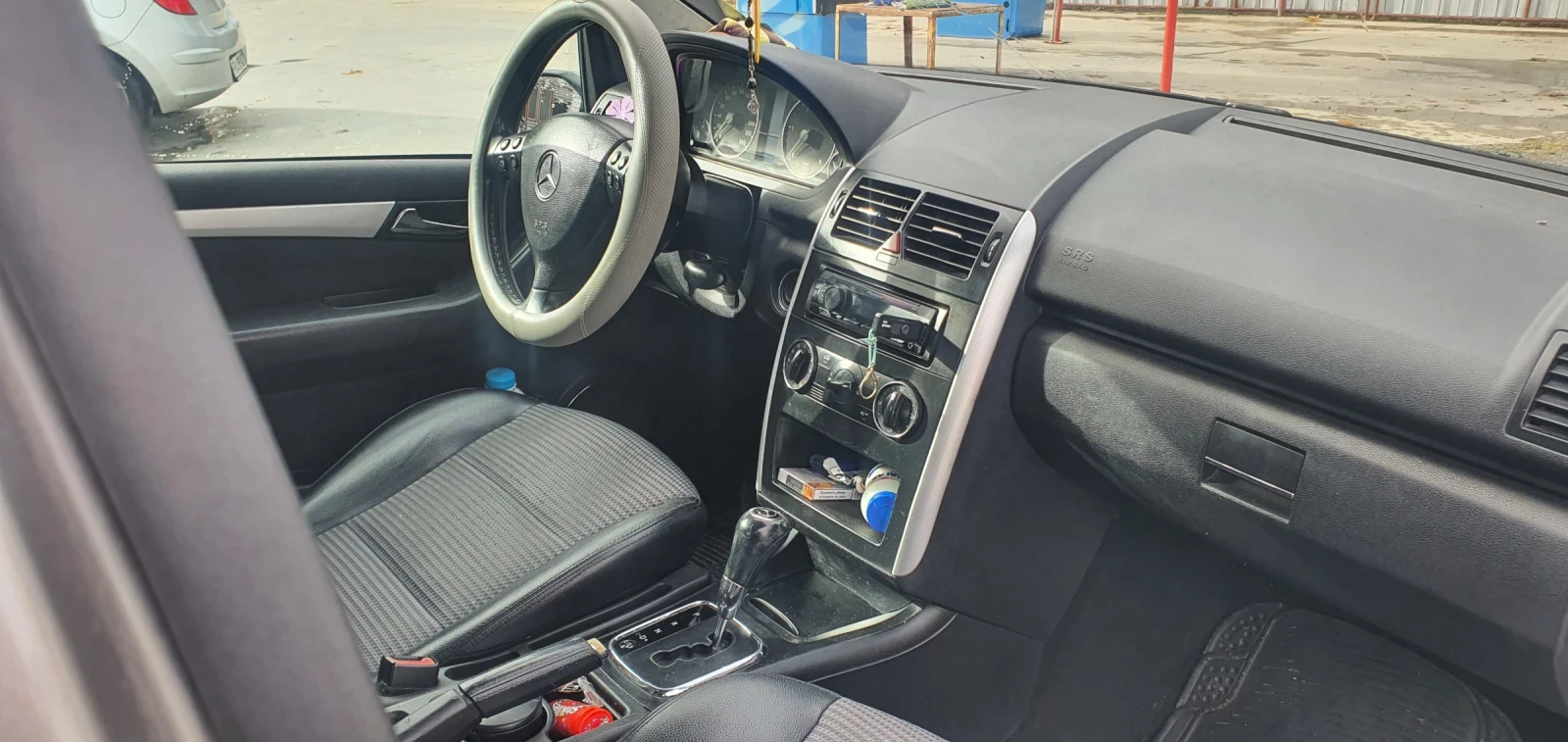 Mercedes-Benz A 180 | Mobile.bg � ����������� 5